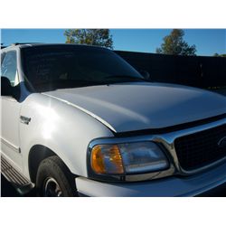 2000 - FORD EXPEDITION