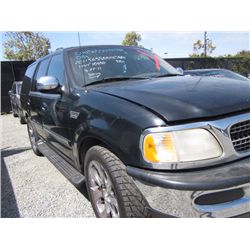 1998 - FORD EXPEDITION