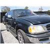 Image 1 : 1998 - FORD EXPEDITION