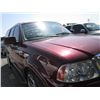 Image 1 : 2003 - LINCOLN NAVIGATOR