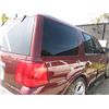 Image 4 : 2003 - LINCOLN NAVIGATOR