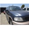 Image 1 : 1998 - FORD EXPEDITION