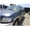 Image 2 : 1998 - FORD EXPEDITION