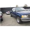 Image 1 : 1998 - FORD F150