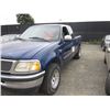 Image 2 : 1998 - FORD F150