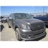 Image 1 : 2008 - FORD F150