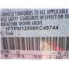 Image 5 : 2008 - FORD F150