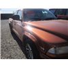 Image 1 : 2000 - DODGE DAKOTA