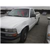 Image 1 : 2001 - CHEVROLET SILVERADO