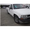 Image 2 : 2001 - CHEVROLET SILVERADO