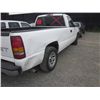 Image 3 : 2001 - CHEVROLET SILVERADO