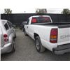 Image 4 : 2001 - CHEVROLET SILVERADO