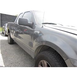 2004 - FORD F150
