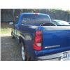 Image 2 : 2004 - CHEVROLET SILVERADO