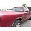 Image 4 : 2004 - DODGE RAM 1500, SALVAGE TITLE