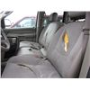 Image 7 : 2004 - DODGE RAM 1500, SALVAGE TITLE