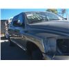 Image 1 : 2007 - DODGE RAM 3500, SALVAGE TITLE