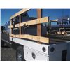 Image 2 : 2007 - DODGE RAM 3500, SALVAGE TITLE