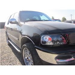 1997 - FORD EXPEDITION
