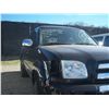 Image 1 : 2004 - TOYOTA TUNDRA, SALVAGE TITLE