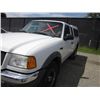 Image 2 : 2002 - FORD RANGER