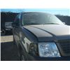 Image 1 : 2003 - FORD EXPLORER