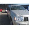 Image 1 : 2007 - JEEP GRAND CHEROKEE