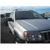 Image 1 : 2004 - JEEP GRAND CHEROKEE