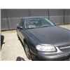 Image 1 : 2005 - CHEVROLET MALIBU
