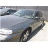 Image 2 : 2005 - CHEVROLET MALIBU