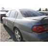 Image 3 : 2005 - CHEVROLET MALIBU