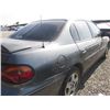 Image 4 : 2005 - CHEVROLET MALIBU