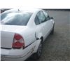 Image 2 : 2004 - VOLKSWAGEN PASSAT