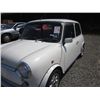 Image 2 : 1998 - MINI ROVER *EXPORT ONLY*