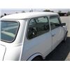 Image 4 : 1998 - MINI ROVER *EXPORT ONLY*