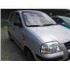 Image 1 : *REMOVE FROM SALE* 2011 - HYUNDAI ATOS