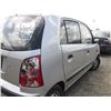 Image 4 : *REMOVE FROM SALE* 2011 - HYUNDAI ATOS