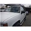 Image 2 : 1989 - CHEVROLET PICKUP