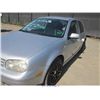 Image 2 : 2001 - VOLKSWAGEN GTI