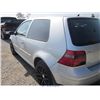Image 3 : 2001 - VOLKSWAGEN GTI