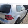 Image 4 : 2001 - VOLKSWAGEN GTI