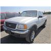 Image 2 : 2001 - FORD RANGER
