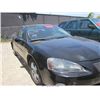 Image 1 : 2004 - PONTIAC GRAND PRIX