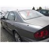 Image 3 : 2004 - HYUNDAI SONATA