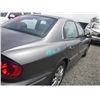 Image 4 : 2004 - HYUNDAI SONATA