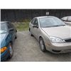 Image 1 : 2006 - FORD FOCUS