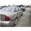 Image 4 : 2006 - FORD FOCUS