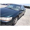 Image 2 : 2000 - HONDA ACCORD