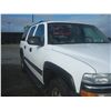 Image 1 : 2001 - CHEVROLET SUBURBAN