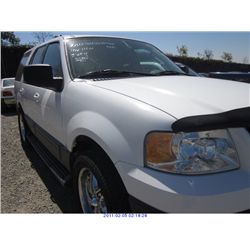 2004 - FORD EXPEDITION